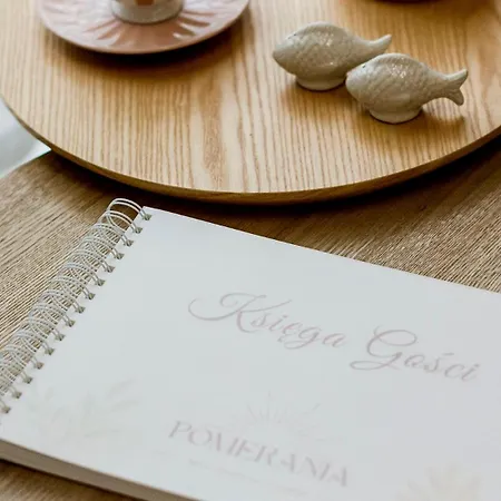 Baltic Line - Pomerania Apartment *