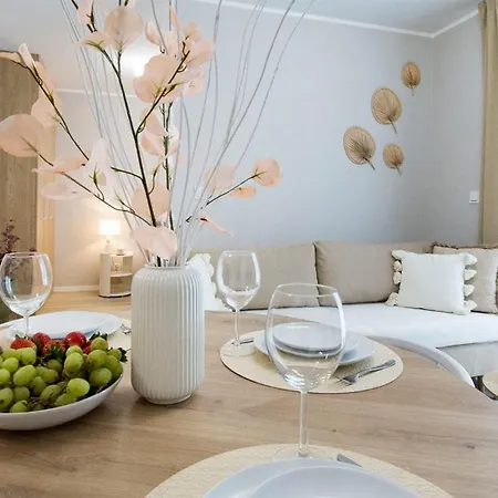 Baltic Line - Pomerania *