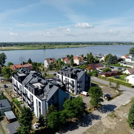Baltic Line - Pomerania Danzig