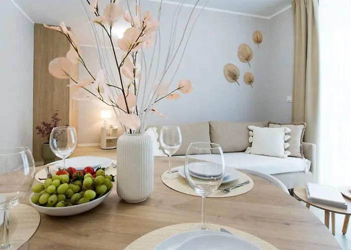 Baltic Line - Pomerania *