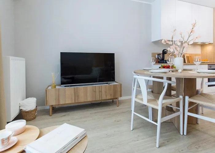 Baltic Line - Pomerania * Gdansk