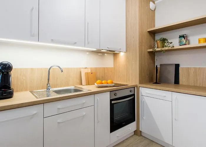 Baltic Line - Pomerania