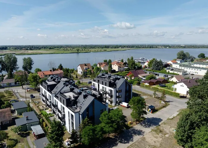 Baltic Line - Pomerania Gdansk